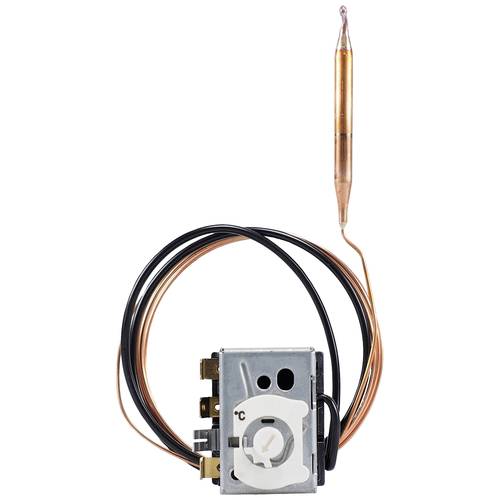 Jumo 60003292 Temperaturbegrenzer