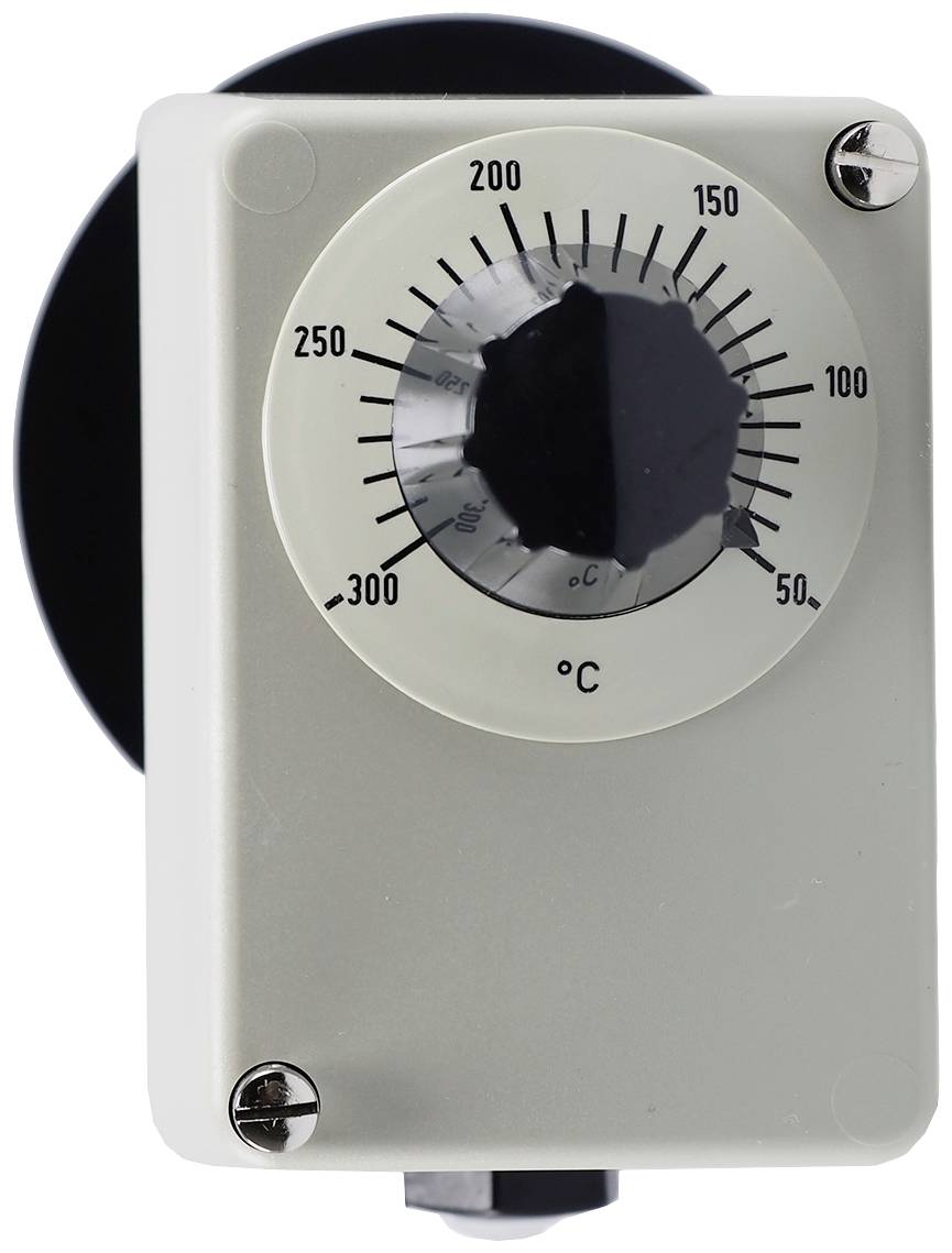 Jumo Temperaturregler