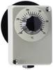 Jumo 2-Punkt-Regler Temperaturregler 345 °C (max.) Relais 10 A