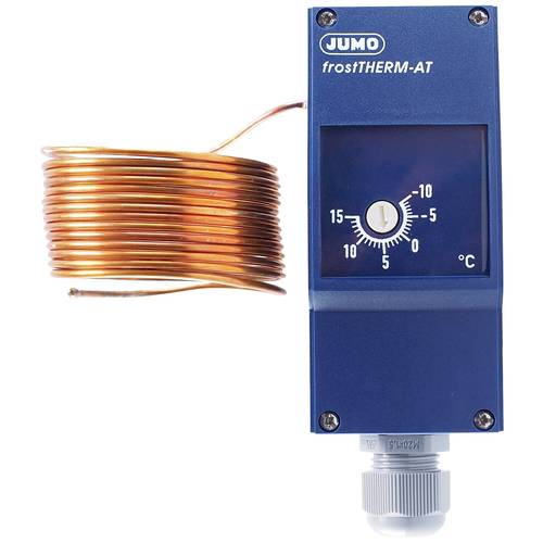 Jumo 60003347 Frostschutzthermostat