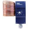 Jumo 60003348 2-Punkt-Regler Frostschutzthermostat -20 bis 120 °C Relais 16 A