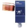 Jumo 60003349 2-Punkt-Regler Frostschutzthermostat -20 bis 120 °C Relais 16 A