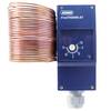 Jumo 60003350 2-Punkt-Regler Frostschutzthermostat -20 bis 120 °C Relais 16 A