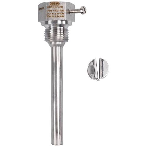 Jumo 60003376 Schutzhülse