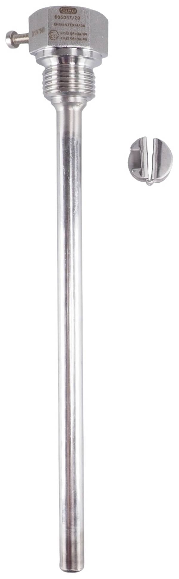 Jumo 60003377 Schutzhülse