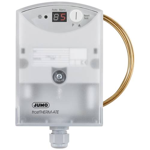 Jumo 60003410 Frostschutzthermostat