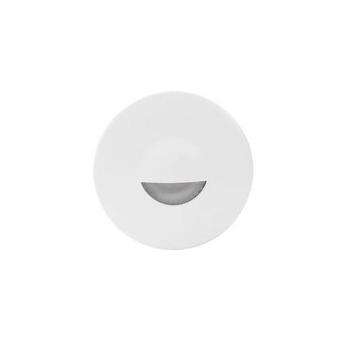 Brumberg 10371073 10371073 LED-Wandeinbauleuchte LED fest eingebaut 2 W LED Weiß