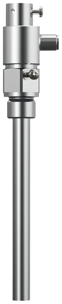 Jumo 60003452 Warmluftthermostat