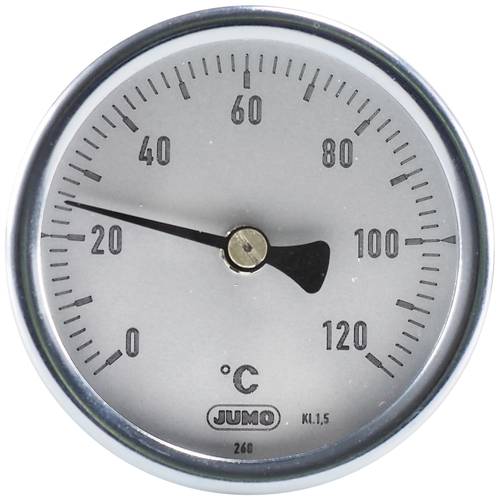 Jumo 80000581 Bimetallthermometer