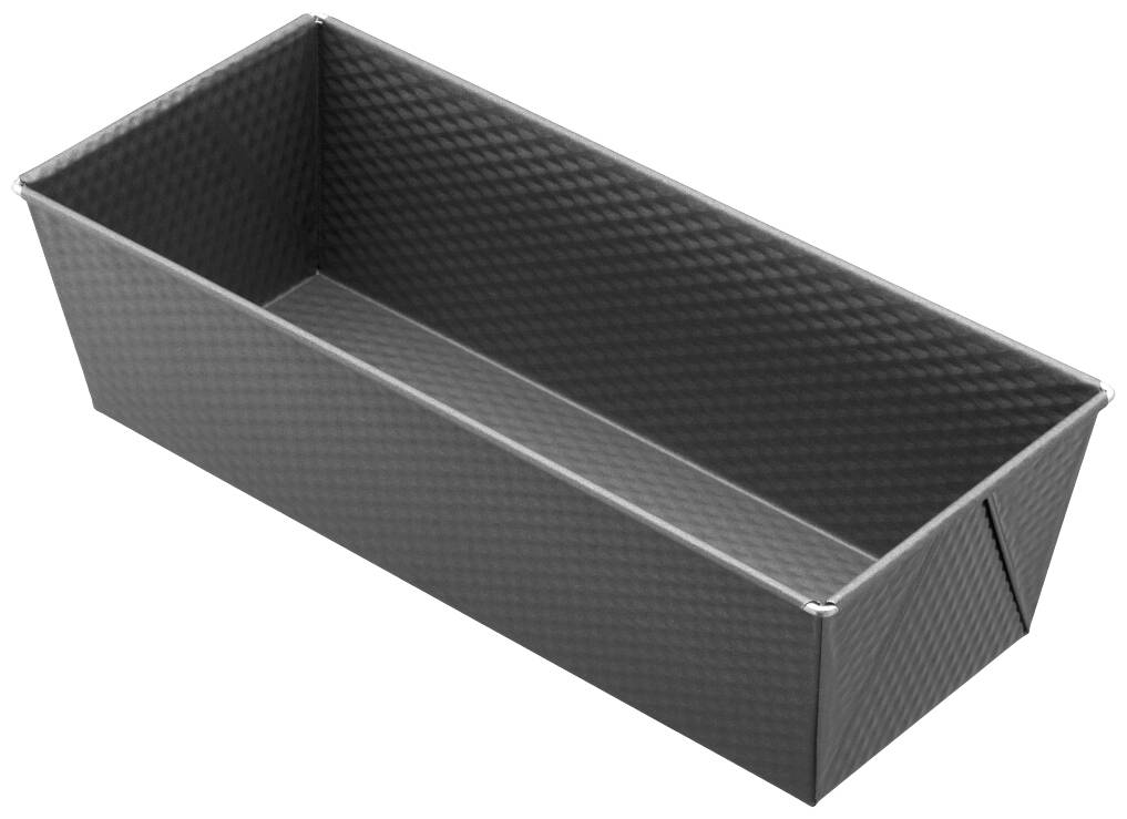 Kaiser Original Inspiration 2300650050 Brotform Anthrazit, Grau