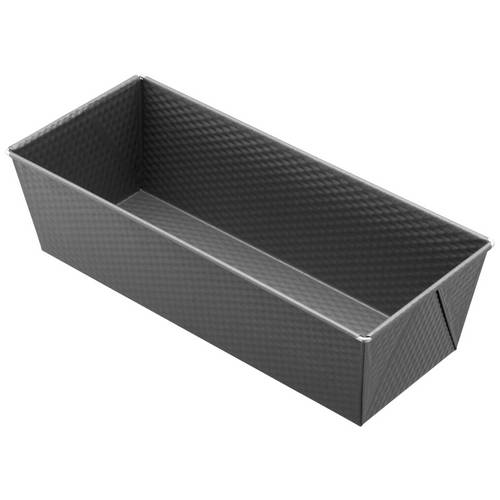 Kaiser Original Inspiration 2300650050 Brotform Anthrazit, Grau