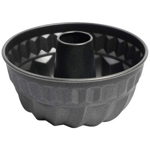 Kaiser Original Classic 2300621272 Bundform Schwarz