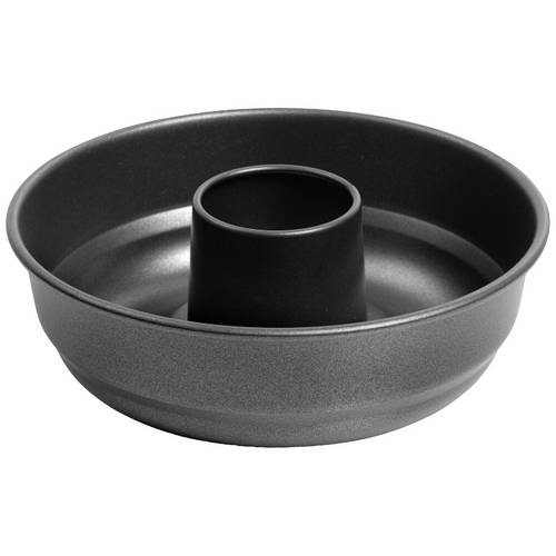 Thumbnail - Kaiser Original Classic 2300621395 Frankfurter-Kranz-Form Schwarz