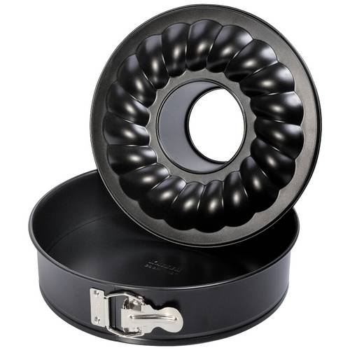 Thumbnail - Kaiser Original Classic 2300621050 Springform Schwarz