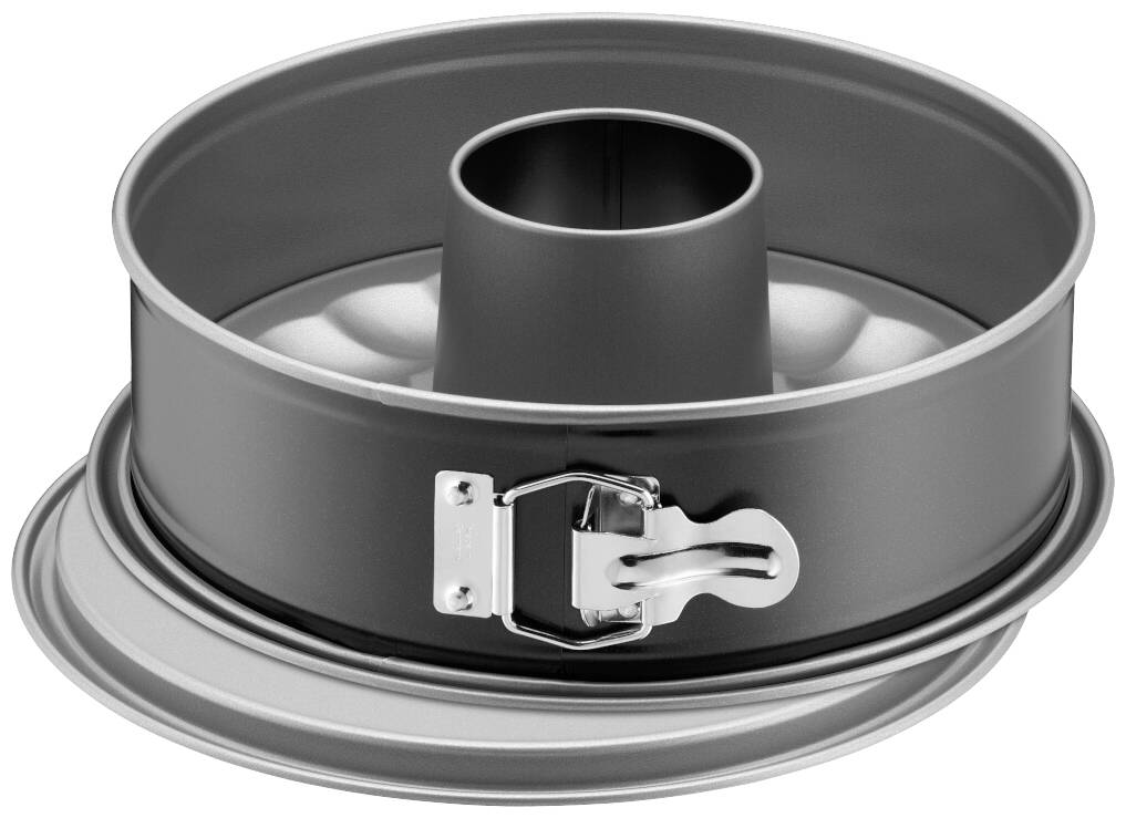 Kaiser Original Inspiration 2017 2300659589 Springform Schwarz