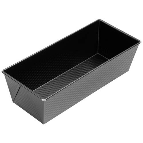 Kaiser Original Classic 2300621241 Stutenkasten Schwarz