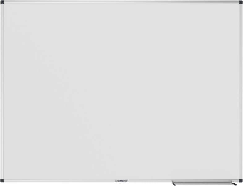 Legamaster Whiteboard UNITE (B x H) 120 cm x 90 cm Weiß glatt, lackiert Inkl. Ablageschale