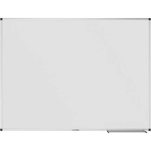 Legamaster Whiteboard UNITE (B x H) 120 cm x 90 cm Weiß glatt, lackiert Inkl. Ablageschale
