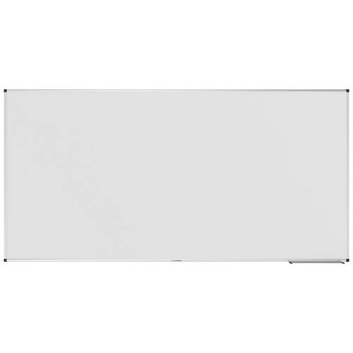 Legamaster Whiteboard UNITE (B x H) 200 cm x 100 cm Weiß glatt, lackiert Inkl. Ablageschale