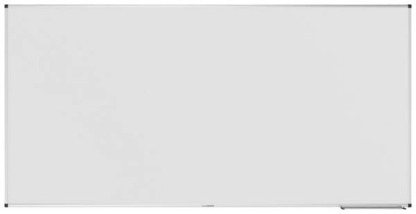 Legamaster Whiteboard UNITE (B x H) 200 cm x 100 cm Weiß glatt, lackiert Inkl. Ablageschale