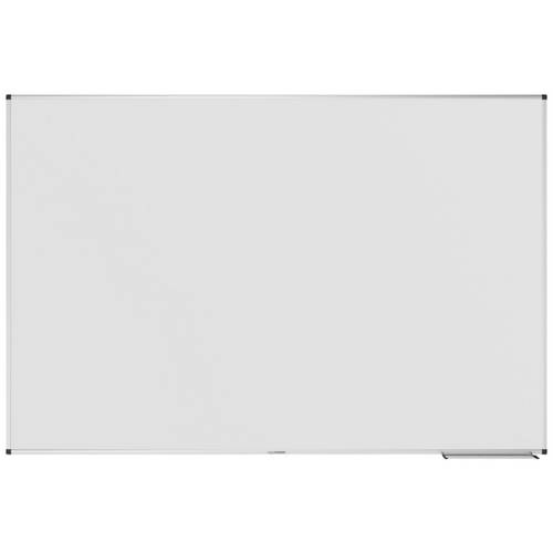 Legamaster Whiteboard UNITE (B x H) 180 cm x 120 cm Weiß glatt, lackiert Inkl. Ablageschale