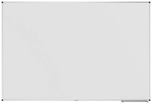 Legamaster Whiteboard UNITE (B x H) 180 cm x 120 cm Weiß glatt, lackiert Inkl. Ablageschale