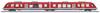 Märklin 37714 H0 Triebwagen BR 648.2 der DB AG