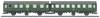 Märklin 43175 H0 Umbauwagen-Paar 1./2.+2.Kl. der DB 1./2.+2.Kl.