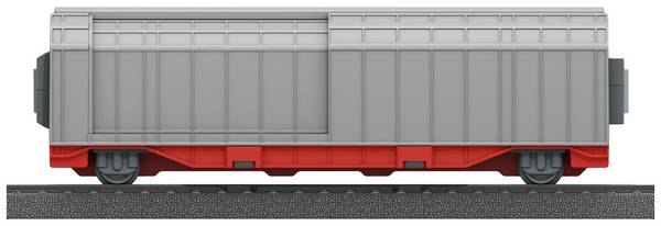 Märklin World 44145 H0 Schiebewandwagen