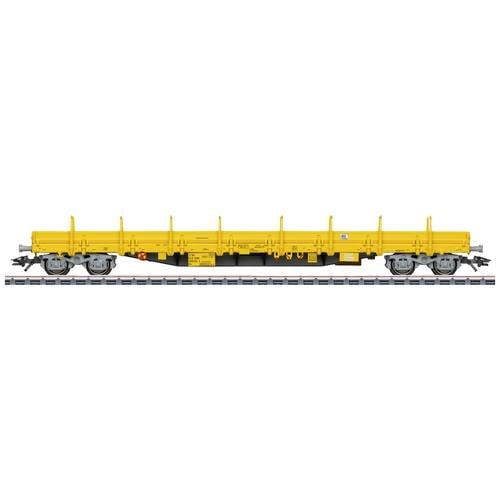 Märklin 47100 Niederbordwagen AC