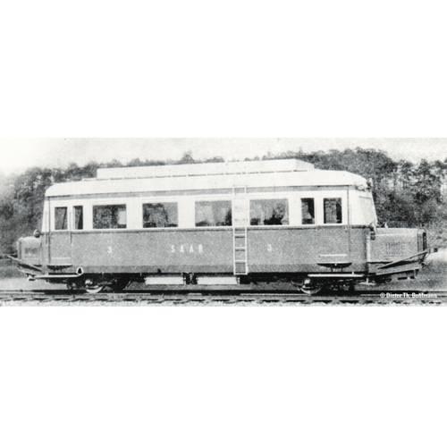 Märklin 55131 Spur 1 Schienenomnibus Nr. 73 der SAAR