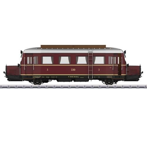 Märklin 55133 Spur 1 Schienenomnibus VT 88 901 der DB