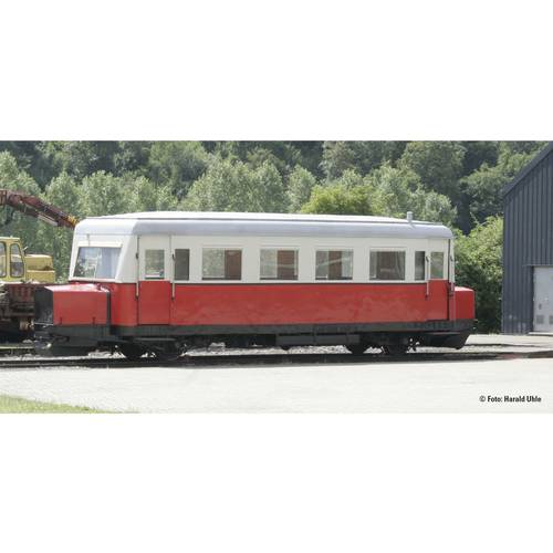 Märklin 55136 Spur 1 Wismarer Schienenbus der CFV3V Belgien