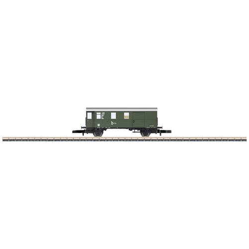 Thumbnail - Märklin 86061 Z Güterzuggepäckwagen Pwgs der DB