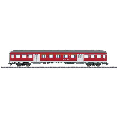 Thumbnail - Märklin 43816 H0 Personenwagen Rotling 1./2.Kl. der DB AG 1./2.Kl.