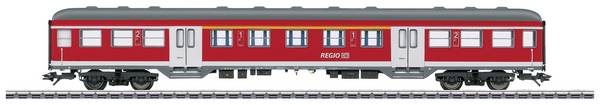 Märklin 43816 H0 Personenwagen Rotling 1./2.Kl. der DB AG 1./2.Kl.