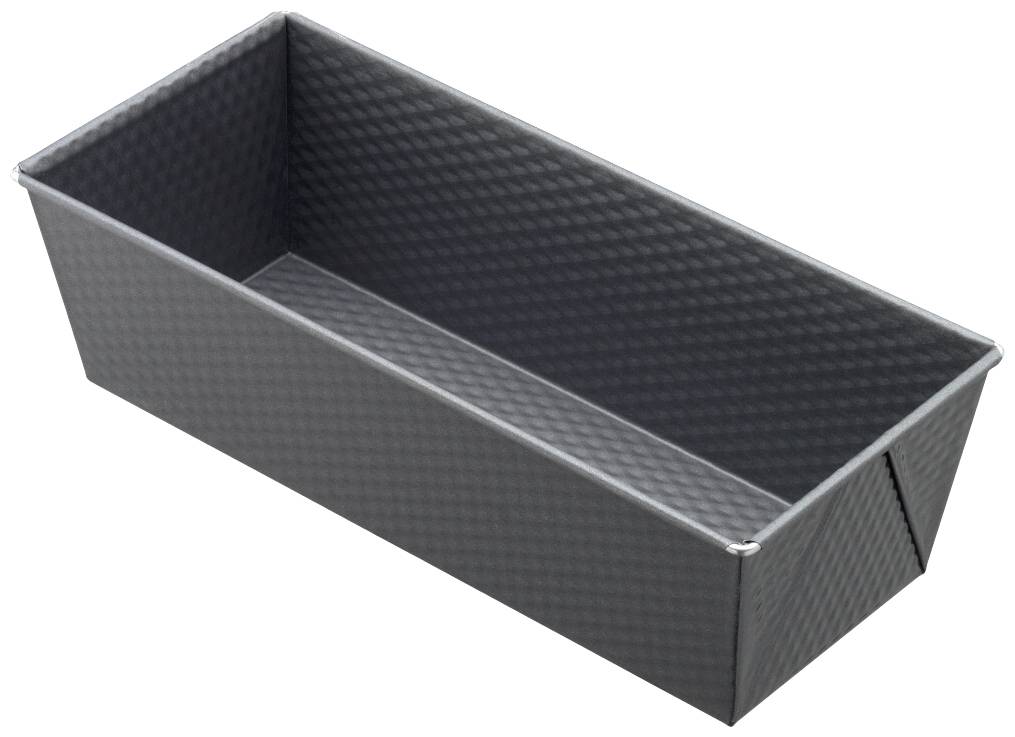 Thumbnail - Kaiser Original Inspiration 2300650043 Brotform Grau, Anthrazit