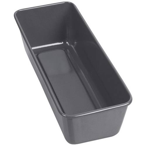 Kaiser Original La Forme Plus 2300637211 Brot- und Kuchenform Schwarz