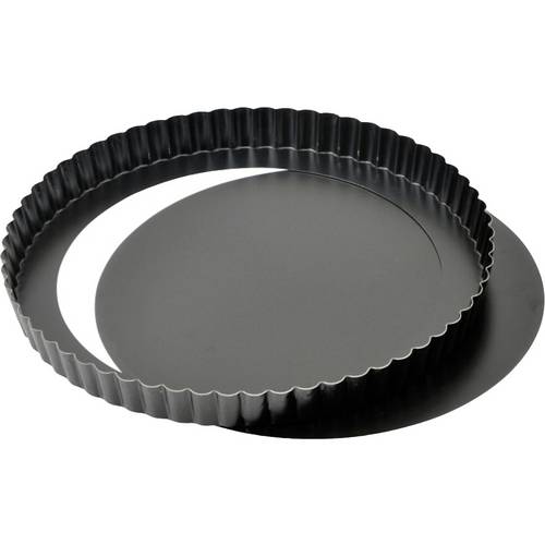Thumbnail - Kaiser Original Delicious 2300647579 Quicheform Schwarz