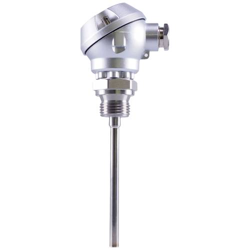 Jumo Thermoelement 00407109 Messbereich Temperatur-200 bis 600 °C