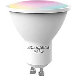 Shelly Duo RGBW GU10 LED-Leuchtmittel EEK: G (A - G) Wi-Fi