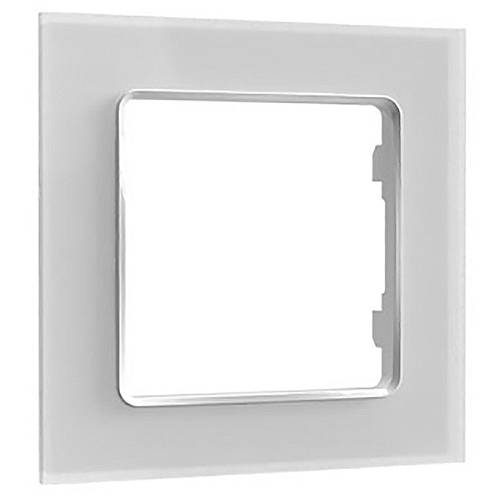 Shelly Shelly Wall frame 1 - white Rahmen