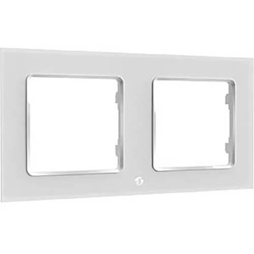 Shelly Shelly Wall frame 2 - white Rahmen