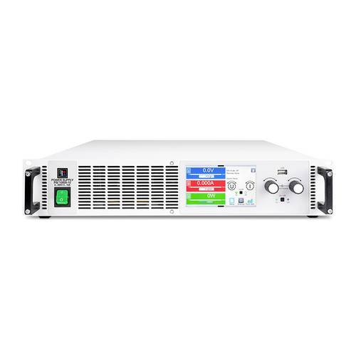 EA Elektro Automatik EA-PSI 11500-06 2U Labornetzgerät, einstellbar 0 - 1500 V/DC 0 - 6 A 3000 W USB, Ethernet, Analog, ...