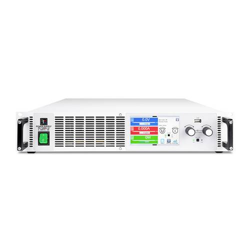 Thumbnail - EA Elektro Automatik EA-PS 10060-120 2U Labornetzgerät, einstellbar 0 - 60 V/DC 0 - 120 A 3000 W USB, Ethernet, Analog, ...