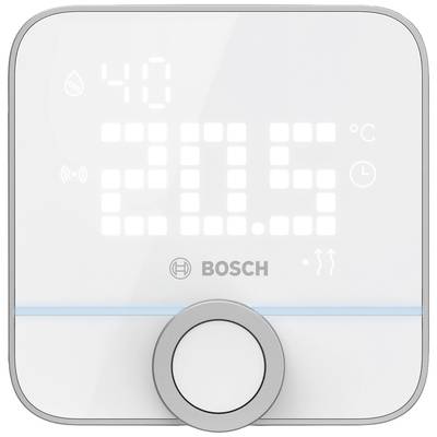 BTH-RM Bosch Smart Home Funk-Temperatursensor, -Luftfeuchtesensor