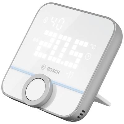 Bosch Smart Home Heizkörper-Thermostat Weiß