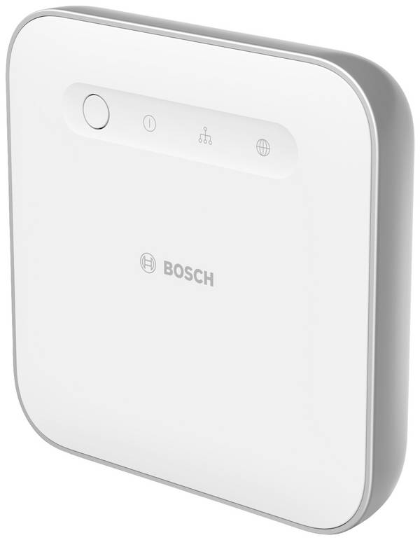 Controller II Bosch Smart Home Controller, Zentrale