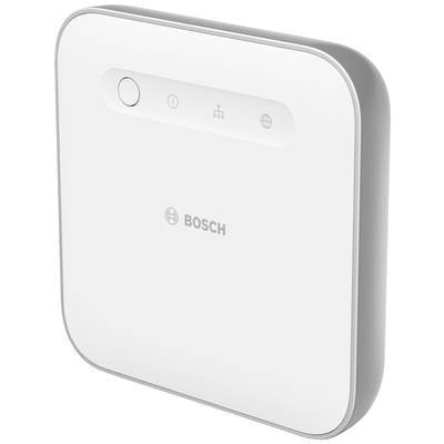 Controller II Bosch Smart Home Controller, Zentrale 