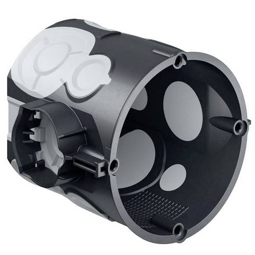 Thumbnail - Kaiser Elektro 1556-21 Geräte-Verbindungsdose halogenfrei 25 St.